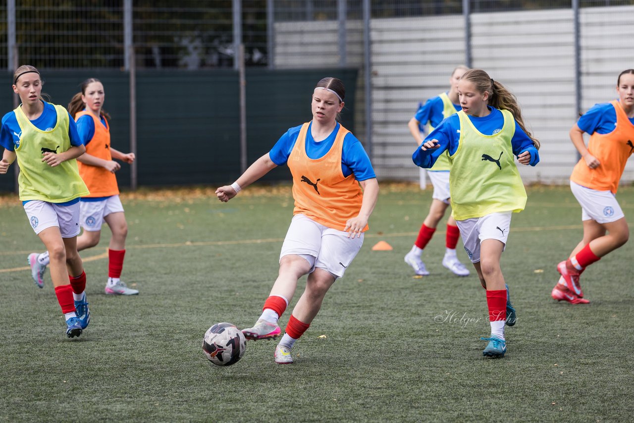 Bild 85 - wCJ Holstein Kiel Turnier